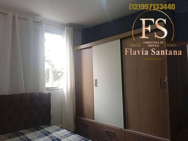 Apartamento para Venda em Jacareí - 5
