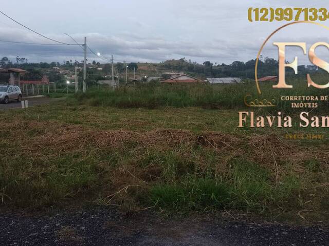#637 - Terreno em condomínio para Venda em Jacareí - SP