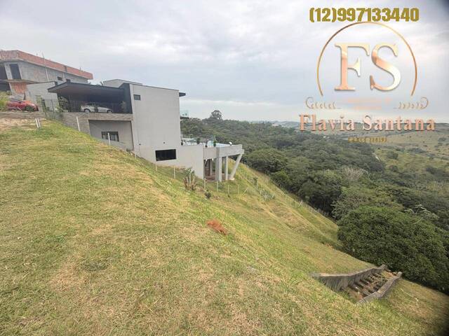 Terreno em condomínio para Venda em Jacareí - 4