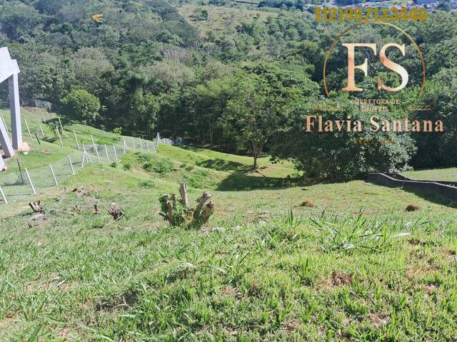 #638 - Terreno em condomínio para Venda em Jacareí - SP