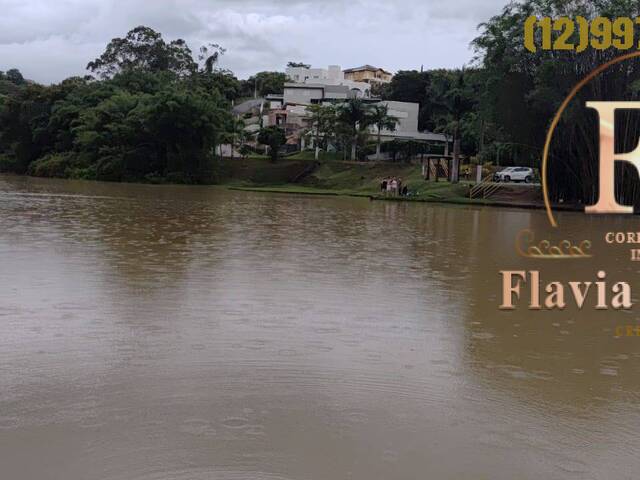#638 - Terreno em condomínio para Venda em Jacareí - SP