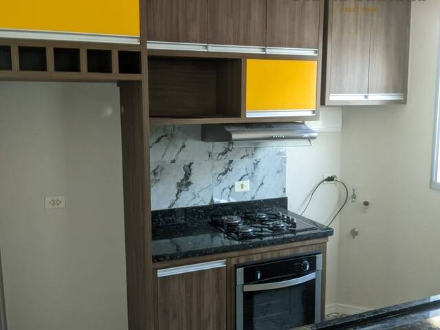 Apartamento para Locação em Jacareí - 4