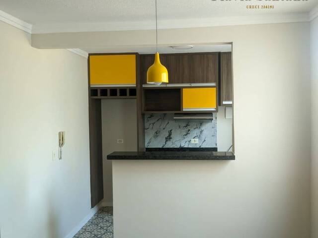 Apartamento para Locação em Jacareí - 3