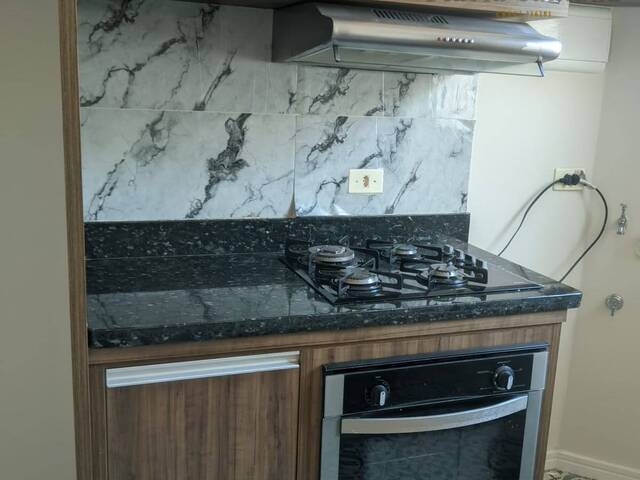 Apartamento para Locação em Jacareí - 5