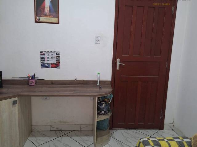 Casa para Venda em Jacareí - 2