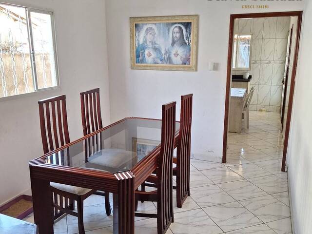 Casa para Venda em Jacareí - 5