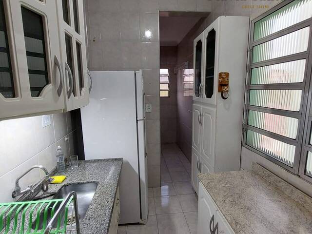 Apartamento para Venda em Jacareí - 3