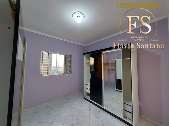 Apartamento para Venda em Jacareí - 4