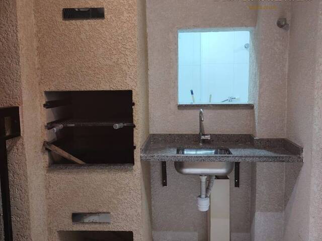 #644 - Apartamento para Venda em Jacareí - SP - 3