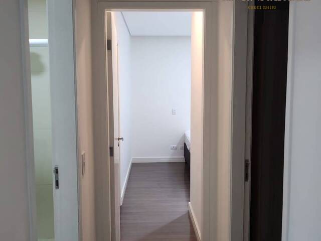Apartamento para Venda em Jacareí - 5