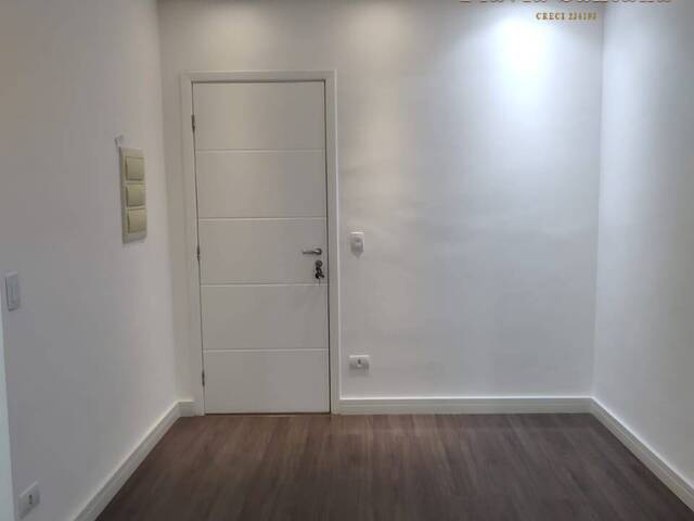 Apartamento para Venda em Jacareí - 4