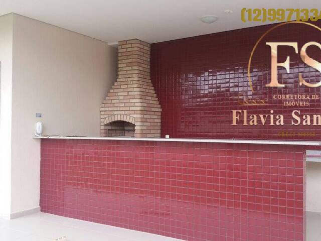 Apartamento para Venda em Jacareí - 5