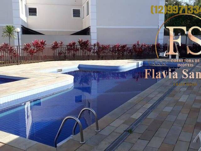 Apartamento para Venda em Jacareí - 4
