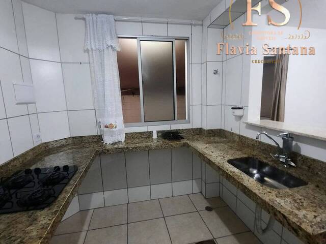 #645 - Apartamento para Venda em Jacareí - SP - 3