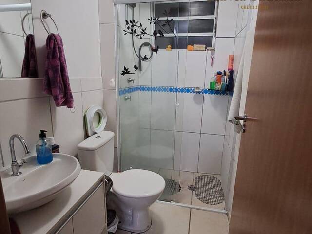 #647 - Apartamento para Venda em Jacareí - SP - 3