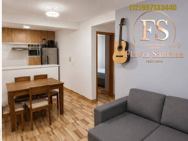 Apartamento para Venda em Jacareí - 5