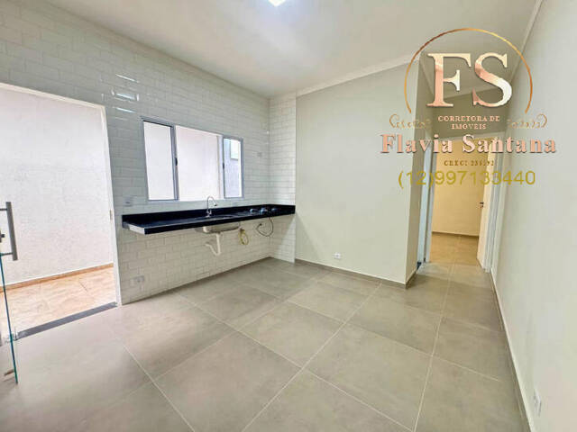 #471 - Casa para Venda em São José dos Campos - SP - 3