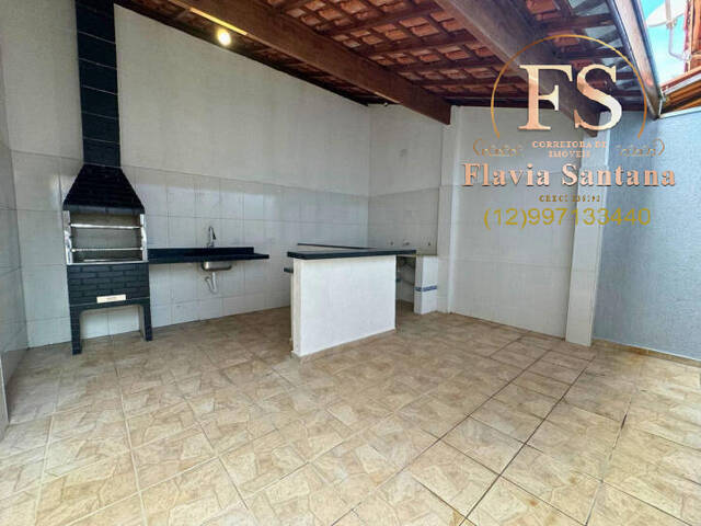 #471 - Casa para Venda em São José dos Campos - SP - 2