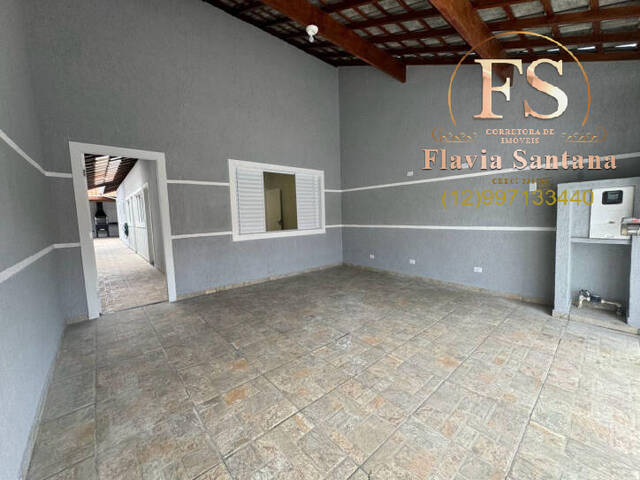 #471 - Casa para Venda em São José dos Campos - SP - 1
